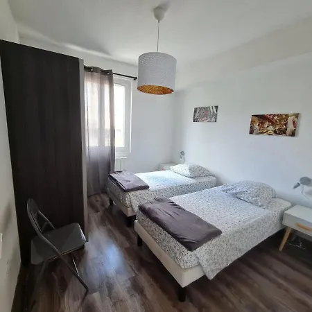 Maison Saint Matteo شقة *