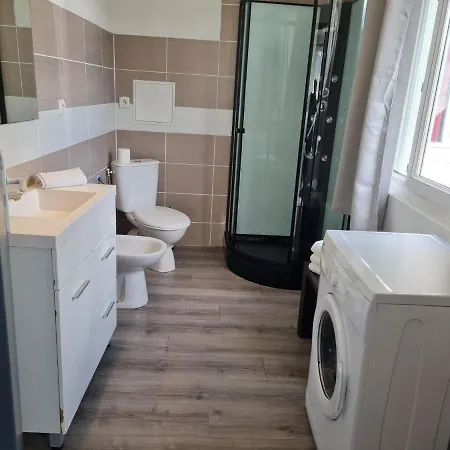 Apartment Maison Saint Matteo Lourdes