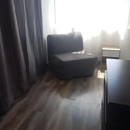 Maison Saint Matteo شقة