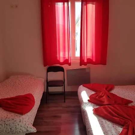 Maison Saint Matteo لورد