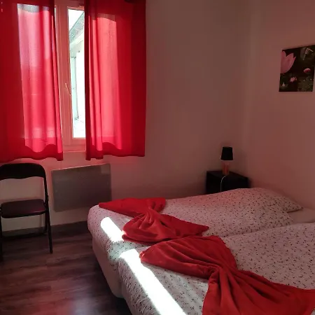 Apartment Maison Saint Matteo *