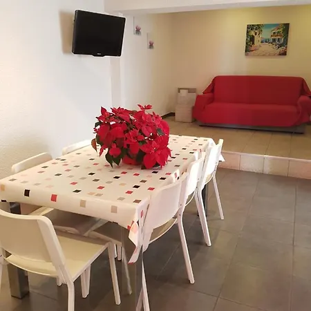 Apartment Maison Saint Matteo *