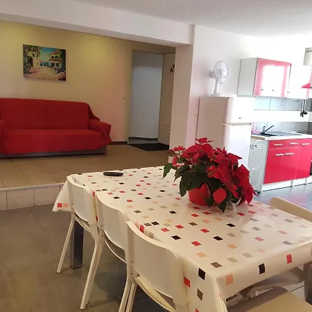 Maison Saint Matteo * Lourdes