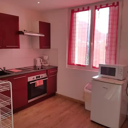 Maison Saint Matteo *