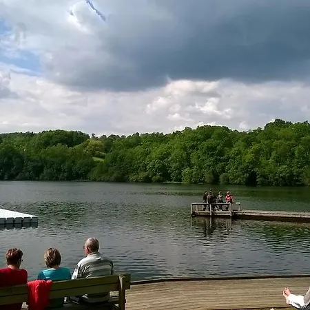 Maison Saint Matteo Apartment