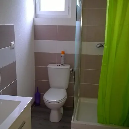 Maison Saint Matteo Apartment *