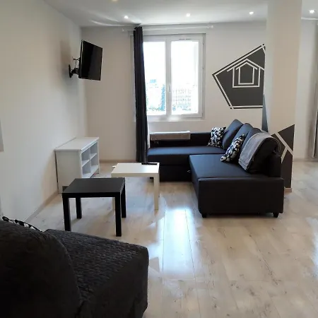 Maison Saint Matteo Apartment