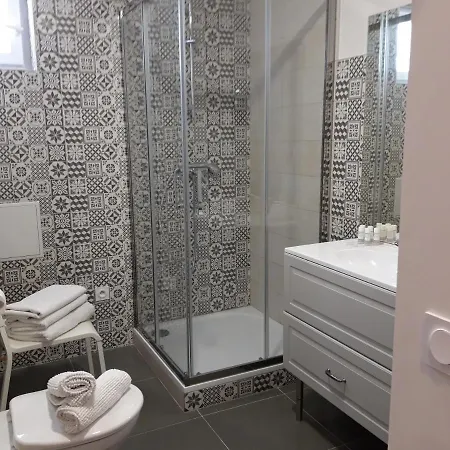 Maison Saint Matteo لورد