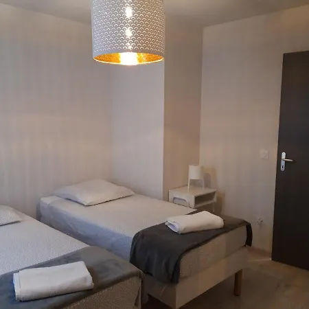 Maison Saint Matteo Apartment *