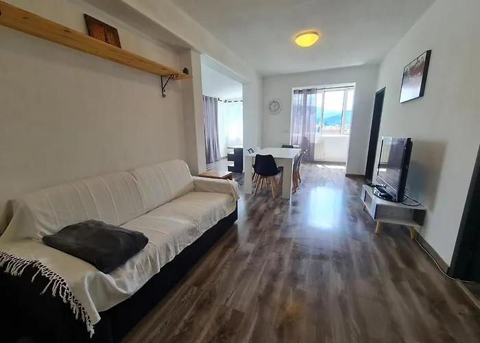 Apartman Maison Saint Matteo *