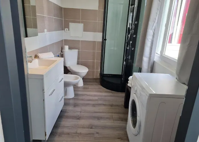 Apartman Maison Saint Matteo Lourdes