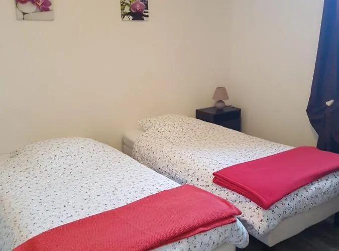 Maison Saint Matteo *