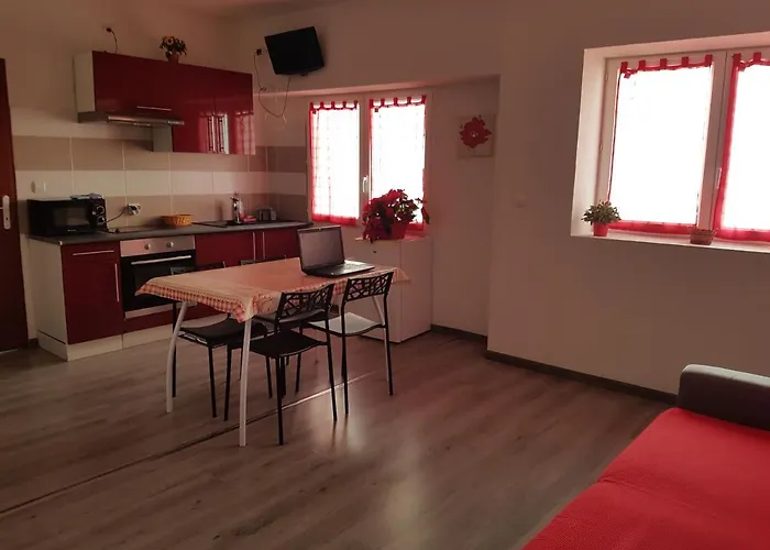 Apartamento Maison Saint Matteo