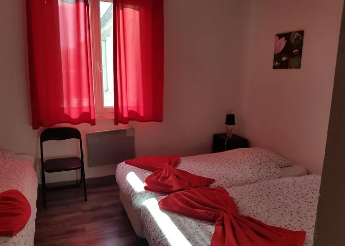 Apartman Maison Saint Matteo *