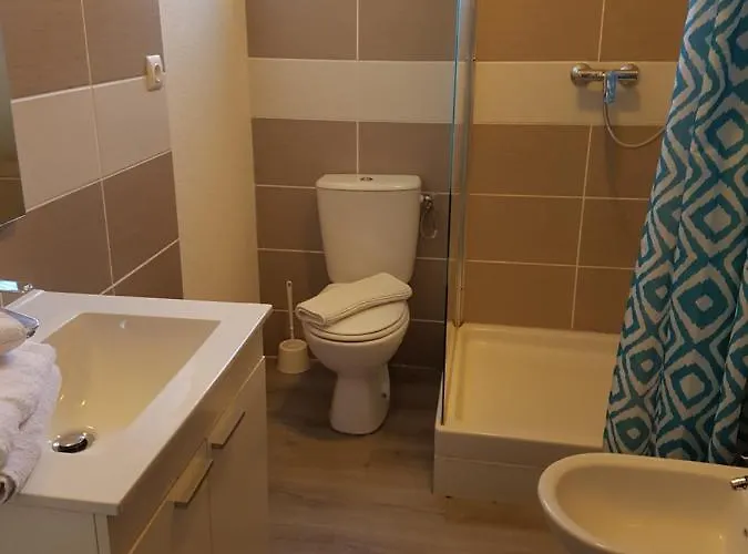 Maison Saint Matteo Apartman Lourdes