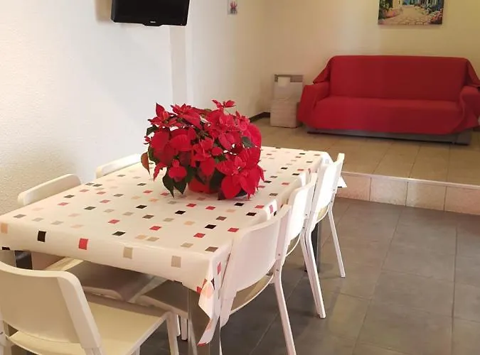 Apartamento Maison Saint Matteo *