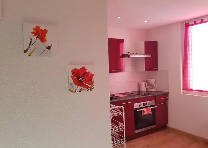 Apartman Maison Saint Matteo