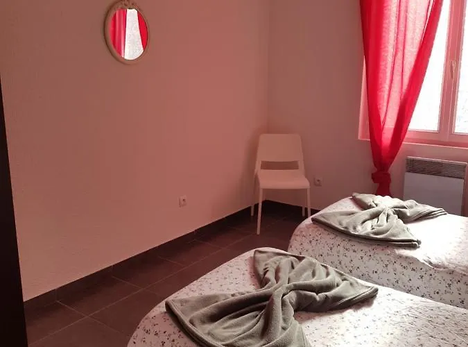 Maison Saint Matteo Apartman