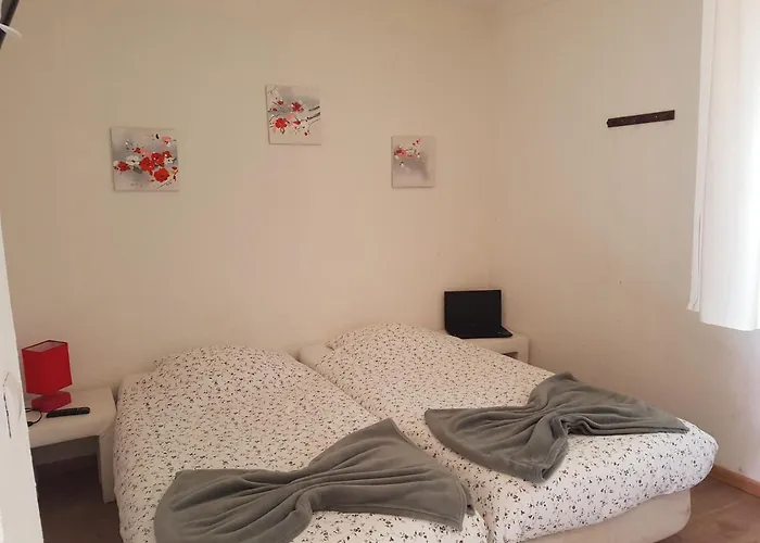 Maison Saint Matteo Apartman Lourdes