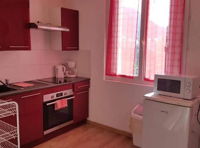 Maison Saint Matteo *