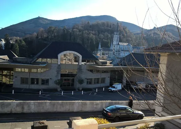 Apartman Maison Saint Matteo *