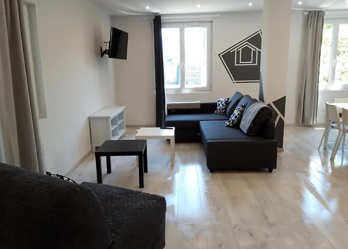 Maison Saint Matteo Apartman