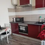 Maison Saint Matteo *