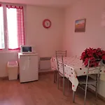 Maison Saint Matteo ルルド