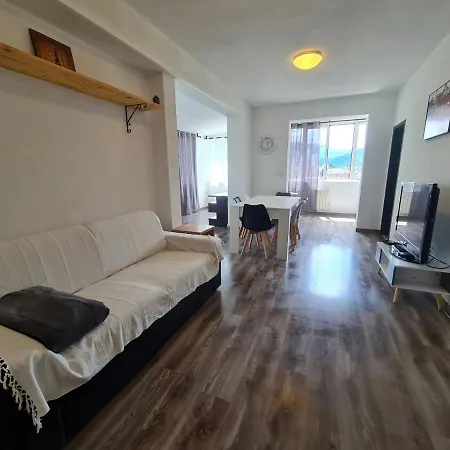 Apartament Maison Saint Matteo *
