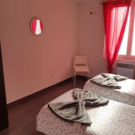 Maison Saint Matteo Apartment