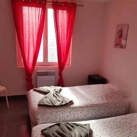 Maison Saint Matteo