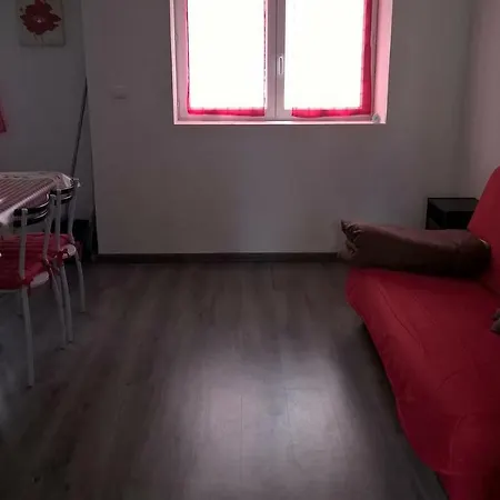 Maison Saint Matteo