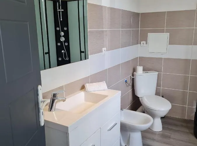 Maison Saint Matteo Appartement