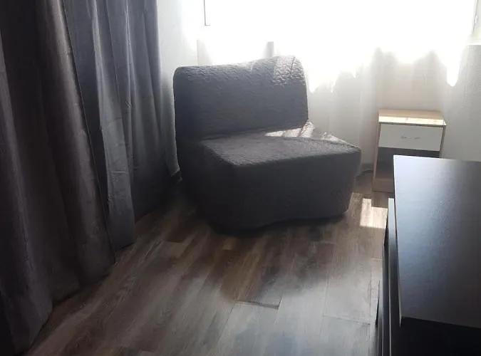 Maison Saint Matteo Appartement