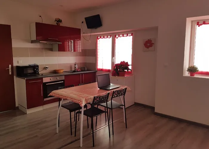 Maison Saint Matteo Appartement Lourdes