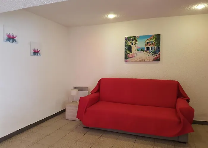 Maison Saint Matteo Appartement Lourdes
