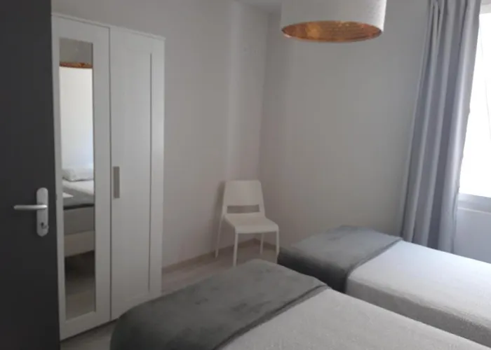 Maison Saint Matteo Appartement