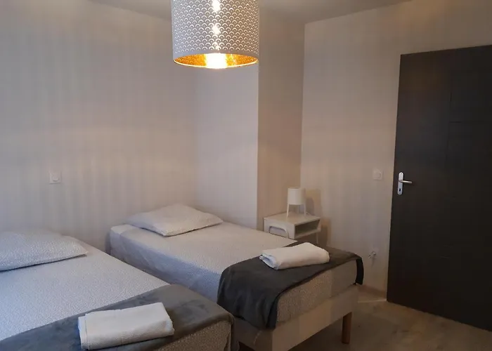 Maison Saint Matteo Appartement *