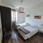 Maison Saint Matteo Apartmán *