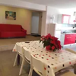 Maison Saint Matteo * Lurdy