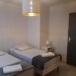Maison Saint Matteo Apartmán *