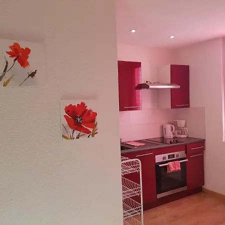 شقة Maison Saint Matteo