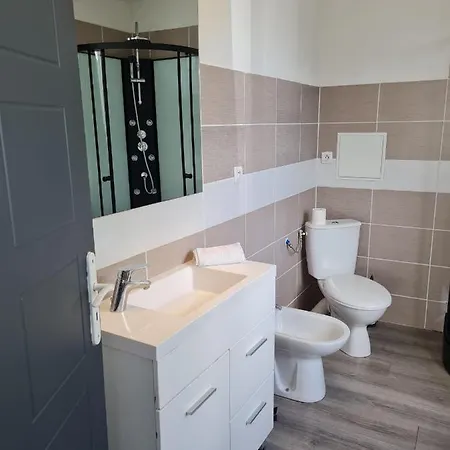 Maison Saint Matteo Apartment