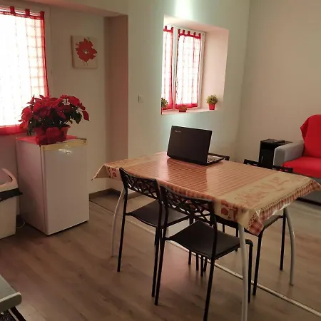 Maison Saint Matteo Lourdes