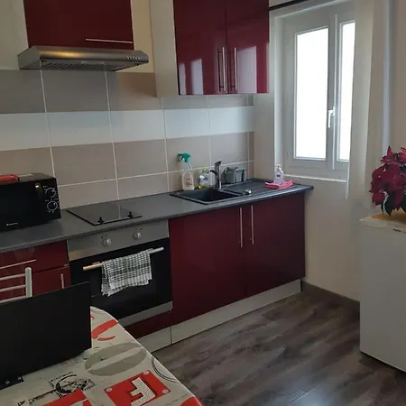 Maison Saint Matteo *