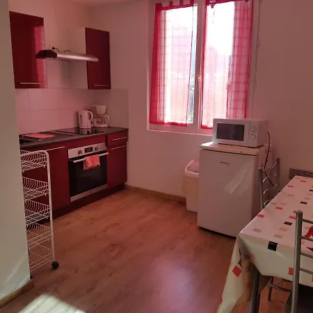 Maison Saint Matteo * Lourdes