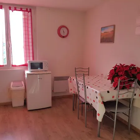 Maison Saint Matteo Lourdes