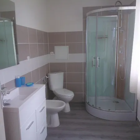 Maison Saint Matteo *