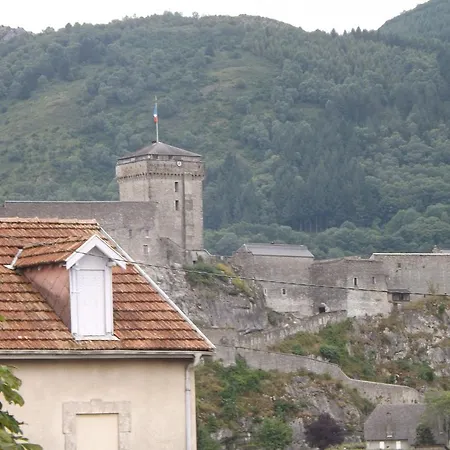 Maison Saint Matteo Apartment *