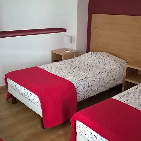 Maison Saint Matteo Apartment Lourdes